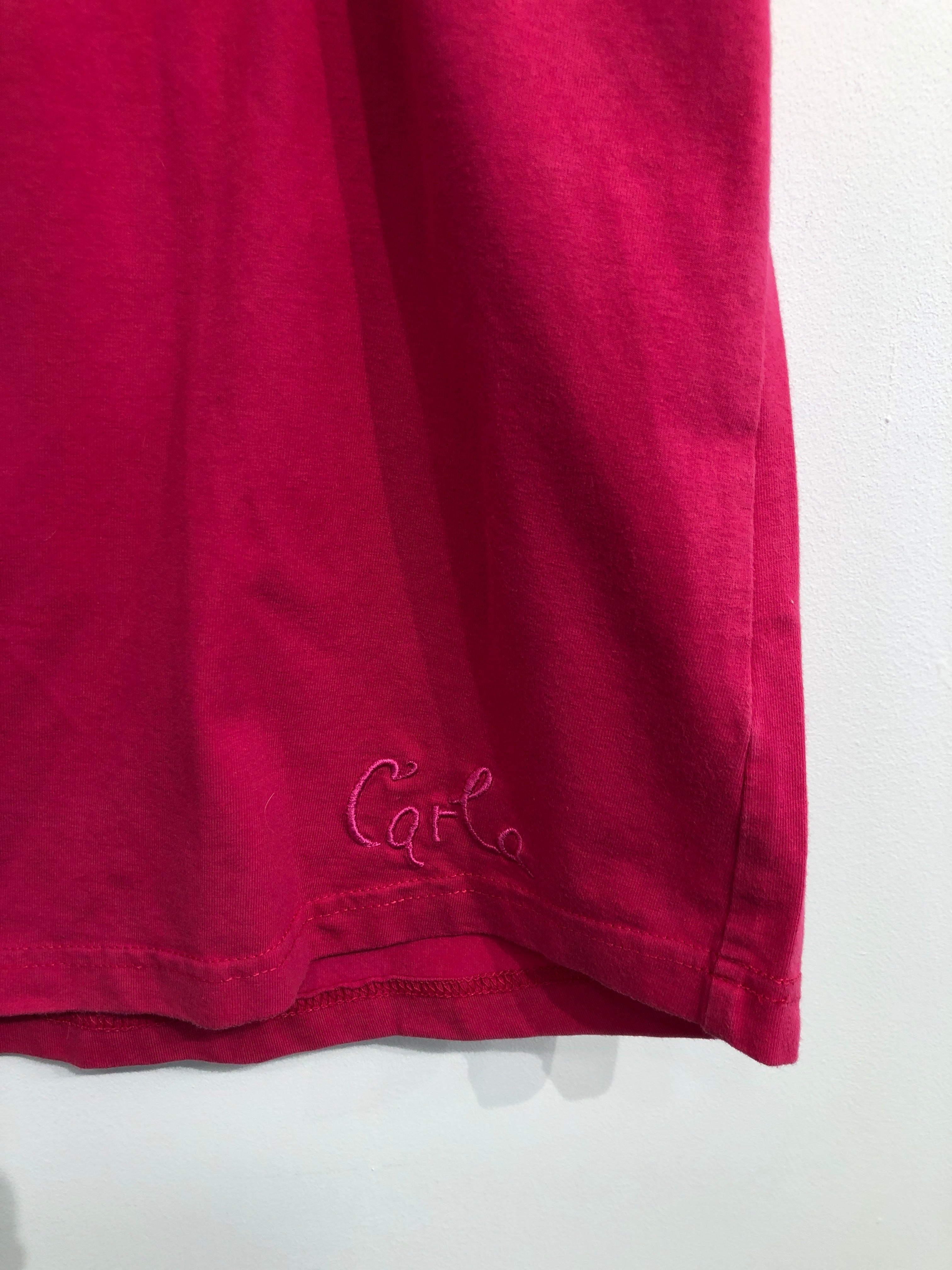 Carla du Nord T-shirt